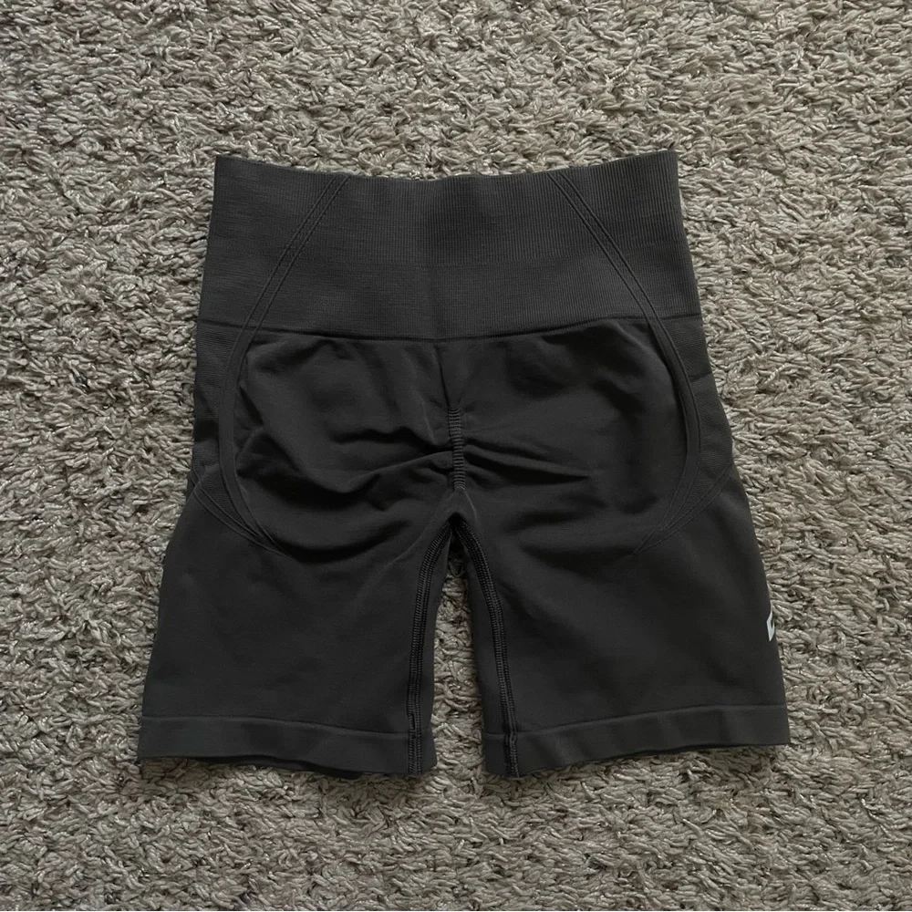 Oner Active Effortless High Waisted Shorts - Picture 2 of 2